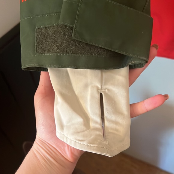 Airblaster snowboard shell - Picture 3 of 7